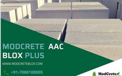 Autoclaved aerated concrete blocks: what is it?