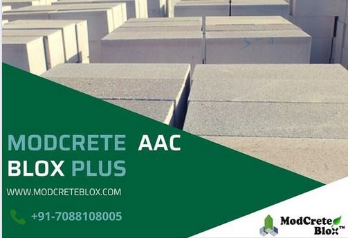 Autoclaved aerated concrete blocks: what is it?