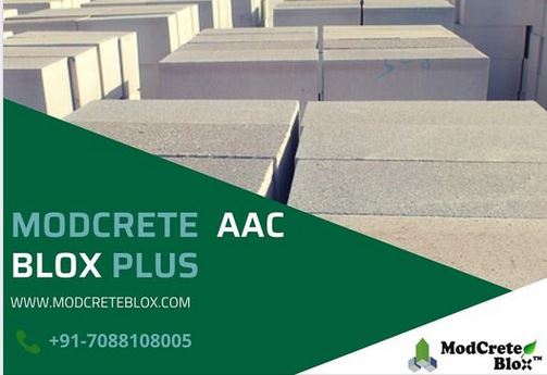 Modcrete Blox AAC